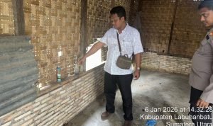 Polsek Bilah Hilir Grebek Sarang Sabu di Sidodadi B Pangkatan IMG 20260106 WA0067