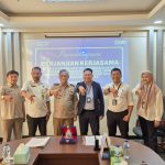 BRI Rantauprapat Gandeng Kantor Pertanahan Labuhanbatu dalam Kerja Sama Strategis