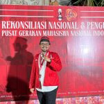 Gerak Cepat Tanggulangi Pasca-Bencana, Totalitas Bupati Taput JTP Hutabarat Tuai Apresiasi GMNI