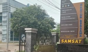 Setelah Viral, Kabarnya Pajak Mobil Fortuner Kepala UPT Samsat Stabat Dibayarkan IMG 20260108 WA0009