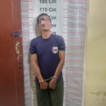 Polsek Kuala Ungkap Kasus Pengrusakan dan Pemerasan
