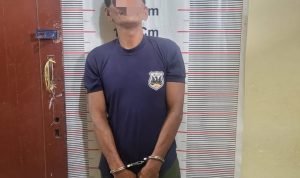 Polsek Kuala Ungkap Kasus Pengrusakan dan Pemerasan IMG 20260109 WA0008