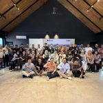 BRI BO Rantau Prapat Rangkul Developer Lewat Kegiatan Developer Gathering