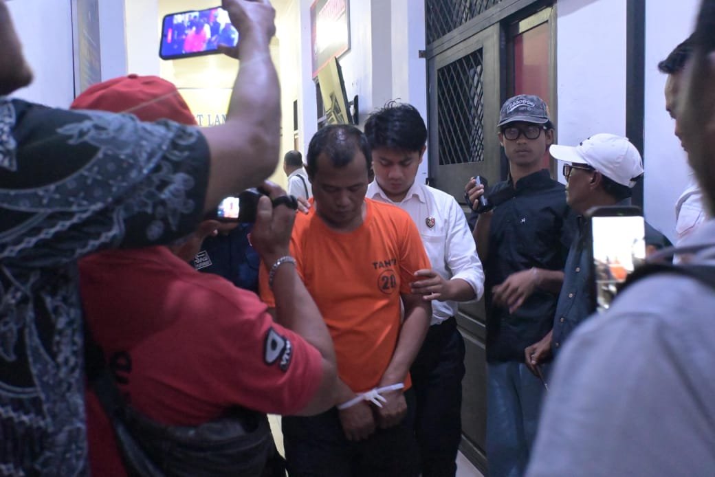 Polres Labuhanbatu Selatan
