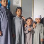 Cerdas Bersinar Jauh Dari Harapan, LPAI Masih Temukan Banyak Anak Putus Sekolah dan Buta Huruf di Labuhanbatu