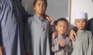 Cerdas Bersinar Jauh Dari Harapan, LPAI Masih Temukan Banyak Anak Putus Sekolah dan Buta Huruf di Labuhanbatu IMG 20260112 WA0005
