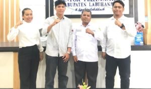 Kantor Pertanahan Terima Kunjungan Akademik Mahasiswa Fakultas Syariah UIN IMG 20260112 WA0010
