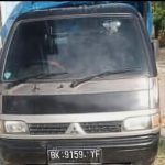 Pendamping Desa S-5 Aek Nabara Diduga Menahan Mobil BUMDes, Warga Desak Pengembalian