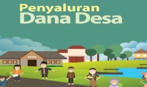 Diduga Ada Fiktif, Penggunaan DD Perkebunan Turangi Kecamatan Bahorok Tahun 2024 Jadi Sorotan