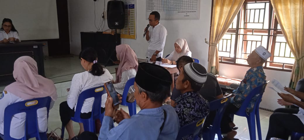 Pematang Seleng