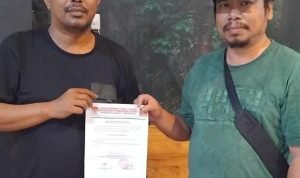 FOKUSMAKER Dukung Meidi Kembaren Dalam Kontestasi Pemilihan Ketua KNPI Langkat IMG 20260115 WA0006