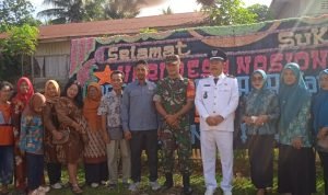 Gelar Upacara Hari Desa Nasional, Kades N6 Serukan Desa Mandiri dan Bermartabat IMG 20260115 WA0012