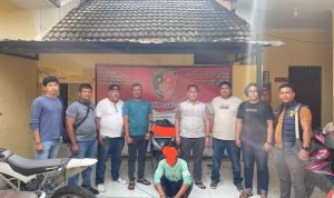Polsek Torgamba Ungkap Kasus Curas di Toko Ballonize, Pelaku Ditangkap Di Kotapinang IMG 20260117 WA0008