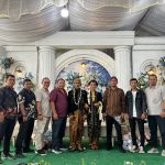Pengurus DPD Pro JurnalisMedia Siber Sumatera Utara Hadiri Resepsi Pernikahan Adik Ketua DPC PJS Labuhanbatu