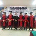 Menjembatani Ilmu Dan Integritas, Jaksa Deby Rinaldy Promosi Doktor di UIN Sumatera Utara