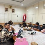 Kantor Pertanahan Labuhanbatu Gelar Expose Hasil Penelitian untuk Penanganan Sengketa Pertanahan