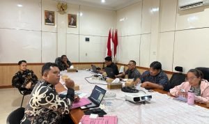 Kantor Pertanahan Labuhanbatu Gelar Expose Hasil Penelitian untuk Penanganan Sengketa Pertanahan IMG 20260123 WA0009