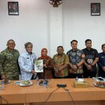 Langkah Awal Reforma Agraria, GTRA Labuhanbatu Gelar Rapat Koordinasi