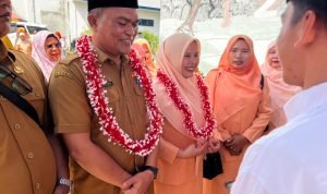 Kepala Dinas Pendidikan Labuhanbatu Hadiri Kegiatan Arisan DWP Unit Dinas Pendidikan IMG 20260127 WA0003