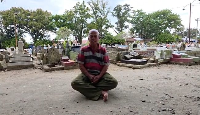 Masyarakat