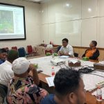 Kantor Pertanahan Labuhanbatu Gelar Rapat Verifikasi Tanah Terlantar HGU PT Belunkut