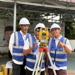 Kantor Pertanahan Labuhanbatu Gelar Uji Kompetensi Bidang Kadastral Asisten Surveyor Kadastral Muda
