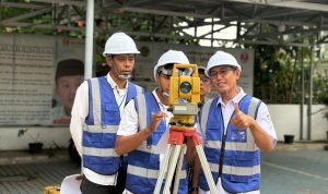 Kantor Pertanahan Labuhanbatu Gelar Uji Kompetensi Bidang Kadastral Asisten Surveyor Kadastral Muda IMG 20260130 WA0003