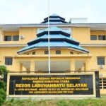 Polres Labusel Umumkan Pemenang Lomba Mural Bertema “Tidak Mudah Bukan Berarti Tidak Bisa”