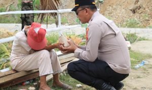 Polres Labuhanbatu Tebar Kepedulian Lewat Program Polri Untuk Masyarakat IMG 20260130 WA0038