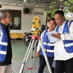 Kantor Pertanahan Lakukan Uji Kompetensi Bidang Kadastral Asisten Surveyor Kadastral Muda (ASK) Jenjang 3 Sesi II