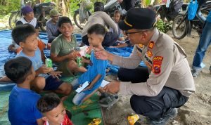 Polres Labuhanbatu Laksanakan Trauma Healing Program Polri Untuk Masyarakat IMG 20260131 WA0041