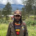 Tokoh Masyarakat Ilaga Utara Ajak Warga Jaga Keamanan dan Lindungi Fasilitas Umum di Kabupaten Puncak