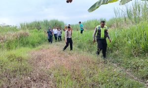 Forum Lalu Lintas Gelar Survei Lapangan, Matangkan Rencana Jalan Alternatif dan Pos Terpadu di Stabat IMG 20260203 WA0005 1