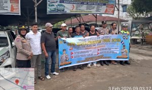 Humanis Dan Edukatif, Polres Labuhanbatu Laksanakan Operasi Keselamatan IMG 20260203 WA0005