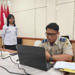 Kantor Pertanahan Labuhanbatu Melaksanakan Wawancara Kompetensi Jabatan Fungsional