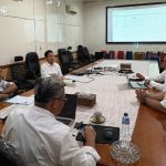 Rapat Awal Tahun 2026, Kantor Pertanahan Labuhanbatu Susun Strategi Kerja