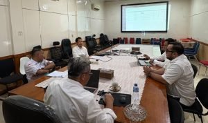 Rapat Awal Tahun 2026, Kantor Pertanahan Labuhanbatu Susun Strategi Kerja IMG 20260205 WA0004