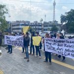 GARUDA Medan Desak Walikota Copot Sekda! Isu “Calo Mutasi ASN” Dinilai Mengancam Marwah Birokrasi
