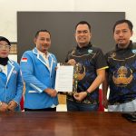 Dinas Pendidikan Labuhanbatu Teken MoU Dengan LPAI Labuhanbatu Tangani Anak Tidak Mengenyam Pendidikan Dan Putus Sekolah