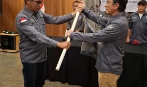 Mahmud Buka Musda II PJS Babel, Rikky Permana Kembali Pimpin DPD IMG 20260208 WA0002
