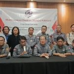 Penetapan Tersangka Wartawan Ryan di Babel Cacat Prosedur, Hentikan Kriminalisasi Pers!