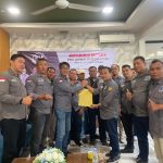 Sofyan Siahaan Kembali Nahkodai Ketua PJS Sumut