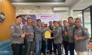 Sofyan Siahaan Kembali Nahkodai Ketua PJS Sumut IMG 20260209 WA0061