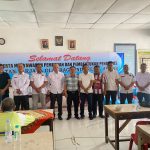 Suripto, S.Pd Terpilih Aklamasi Pimpin ISORI Labuhanbatu 2026–2030, Siap Perkuat Sports Science Daerah