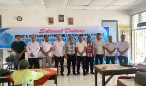 Suripto, S.Pd Terpilih Aklamasi Pimpin ISORI Labuhanbatu 2026–2030, Siap Perkuat Sports Science Daerah IMG 20260211 WA0015