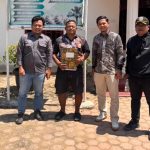 Tinjau Lapang PKKPR, BPN Labuhanbatu Pastikan Proses HGU Sesuai Regulasi