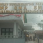 Dua Bulan Sekolah Muhammadiyah di Desa Pon Tak Terima MBG, Penyaluran Program Dipertanyakan
