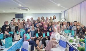 Perkuat Profesionalisme, BRI BO Rantau Prapat Bekali Frontliner dengan Beauty Class