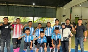 Sukses Gelar Turnamen Futsal Tingkat SMP/MTS Dan SD/MI, Ketua LPAI Labuhanbatu Ucapkan Terima Kasih kepada Para Donatur IMG 20260215 WA0004