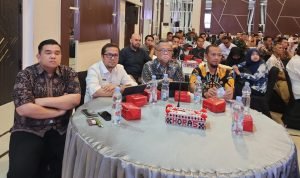 Kantor Pertanahan Labuhanbatu Hadiri Rapat Percepatan Sertipikasi Tanah BMN 2026 IMG 20260216 WA0000